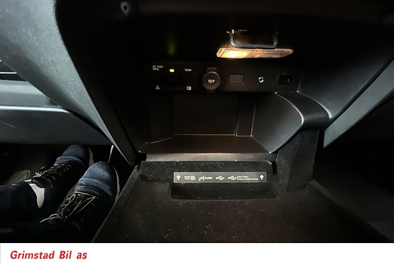 Citroen Grand C4 Picasso 14 of 20