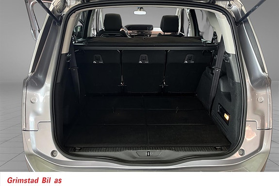 Citroen Grand C4 Picasso 15 of 20