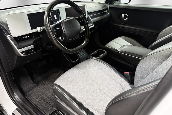 Hyundai Ioniq 5 9 of 21