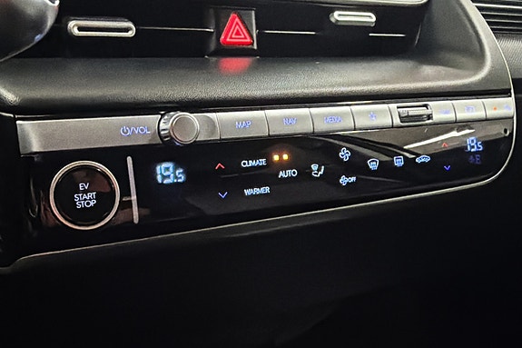 Hyundai Ioniq 5 19 of 21