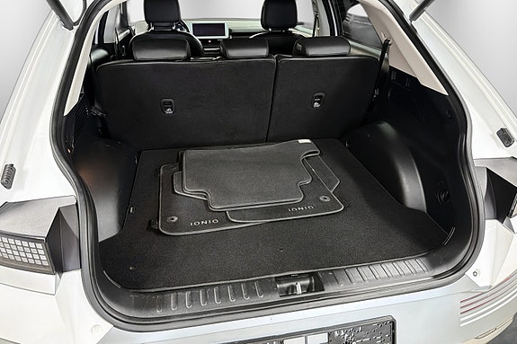 Hyundai Ioniq 5 12 of 21