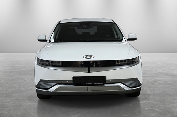 Hyundai Ioniq 5 8 of 21