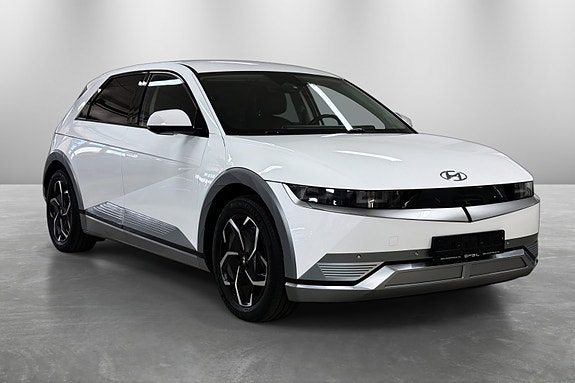 Hyundai Ioniq 5 7 of 21