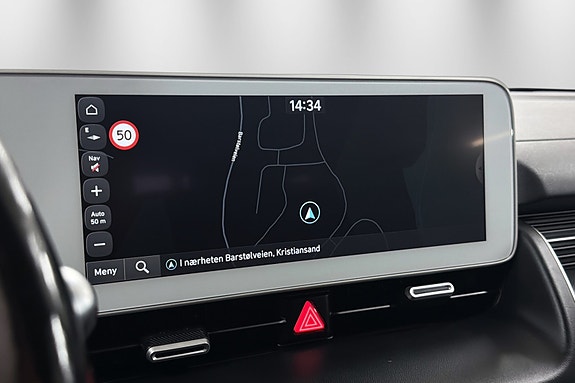 Hyundai Ioniq 5 15 of 21