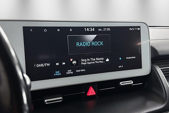 Hyundai Ioniq 5 14 of 21