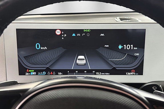 Hyundai Ioniq 5 13 of 21