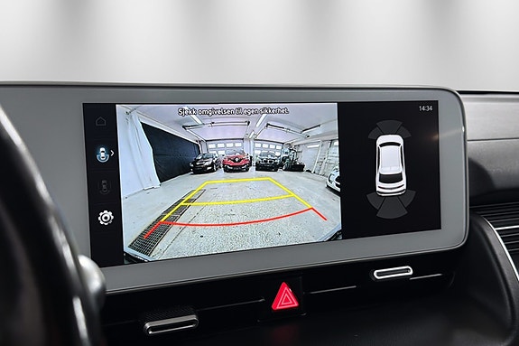 Hyundai Ioniq 5 16 of 21