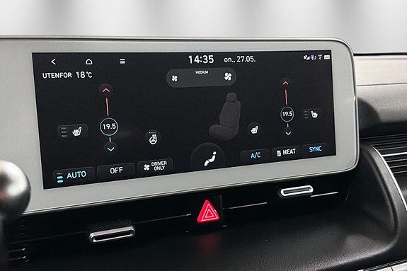 Hyundai Ioniq 5 18 of 21
