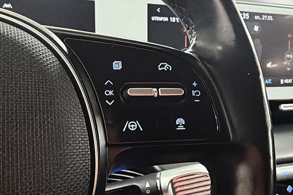 Hyundai Ioniq 5 20 of 21
