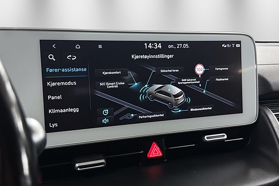 Hyundai Ioniq 5 17 of 21