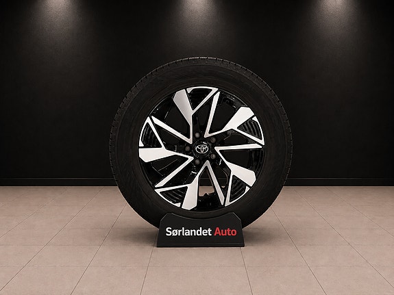 Toyota bZ4X 11 of 29