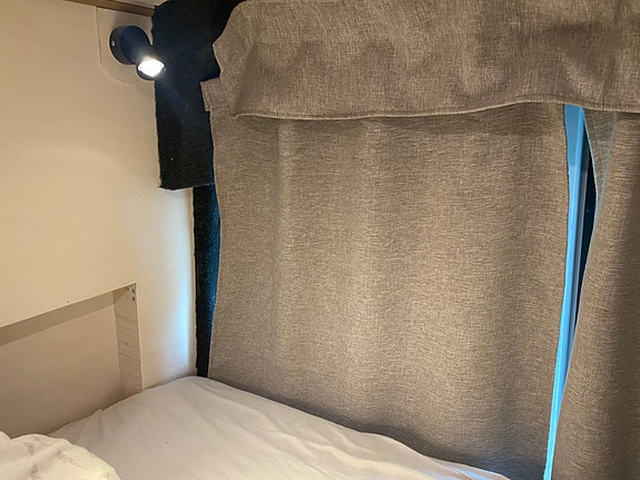 Ford Transit L4 Campervan 4 of 20