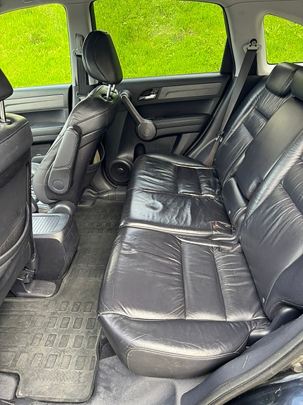 Honda CR-V 18 of 27