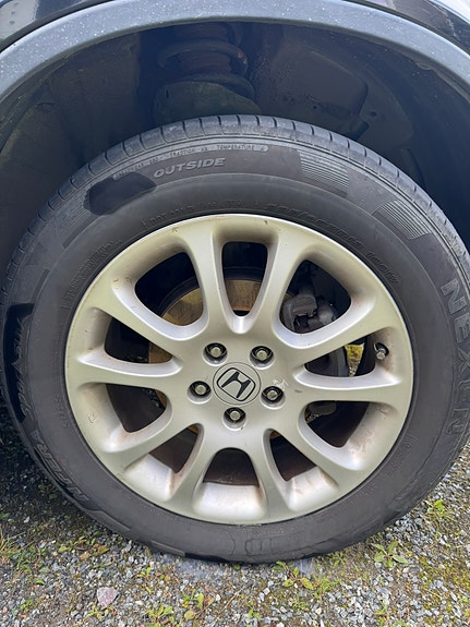 Honda CR-V 11 of 27
