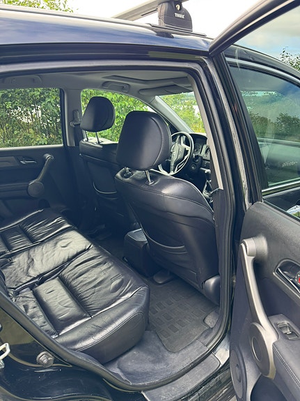 Honda CR-V 14 of 27