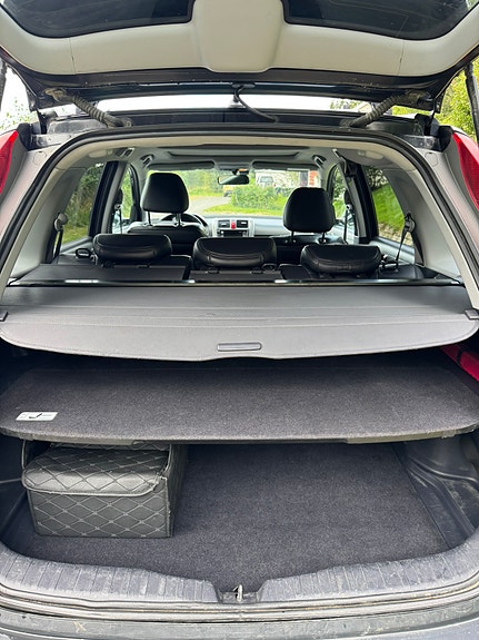 Honda CR-V 17 of 27