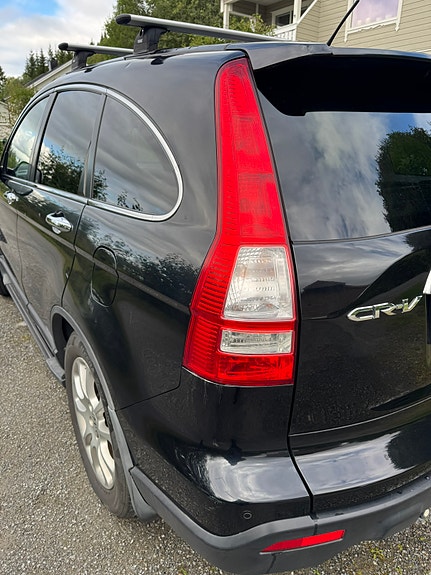 Honda CR-V 5 of 27