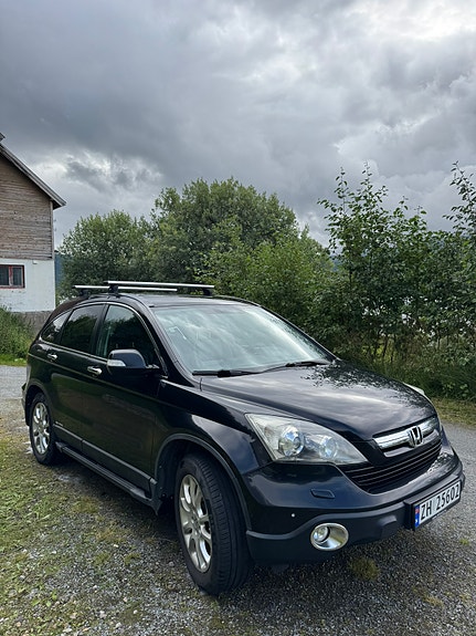 Honda CR-V 23 of 27