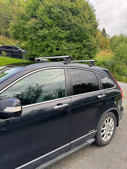 Honda CR-V 6 of 27