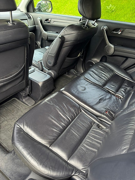 Honda CR-V 19 of 27