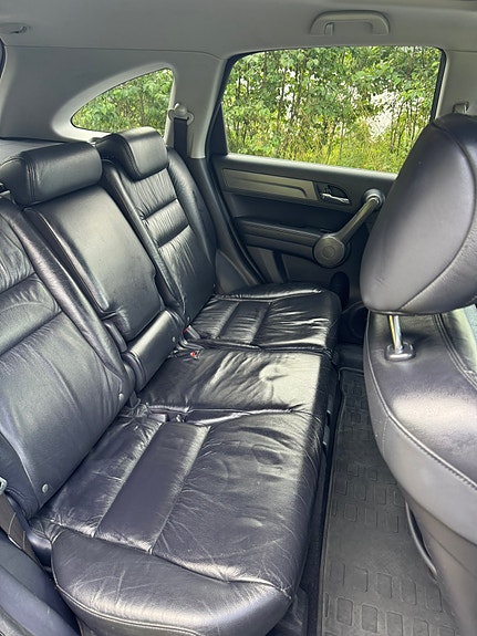 Honda CR-V 15 of 27