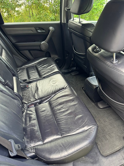 Honda CR-V 16 of 27