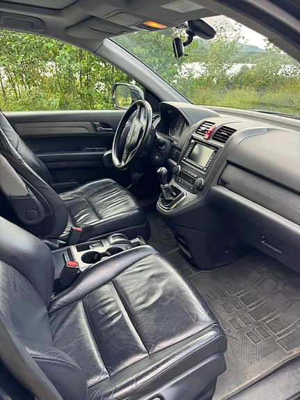Honda CR-V 13 of 27