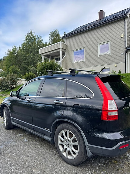 Honda CR-V 26 of 27