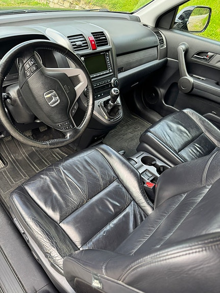 Honda CR-V 20 of 27