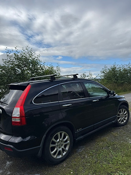 Honda CR-V 24 of 27