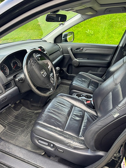 Honda CR-V 21 of 27