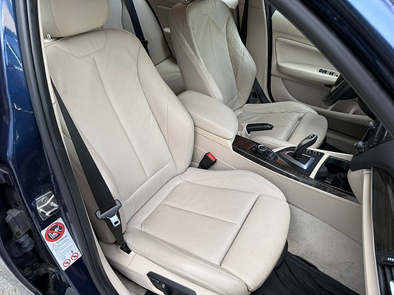 BMW 116d 9 of 10