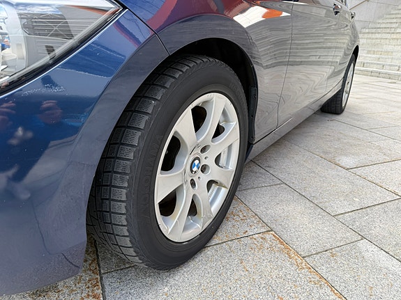 BMW 116d 7 of 10