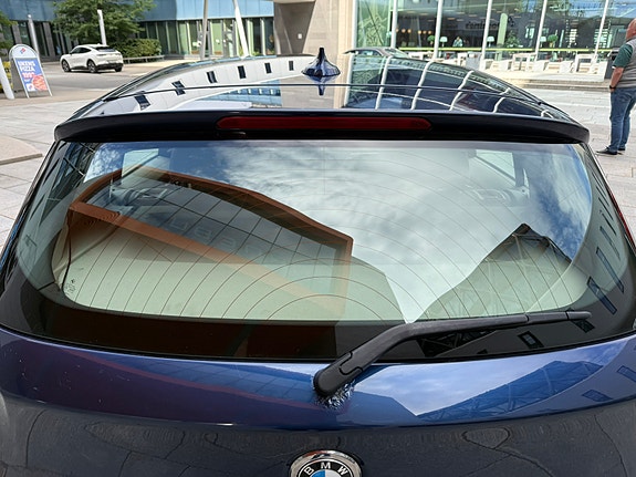 BMW 116d 5 of 10