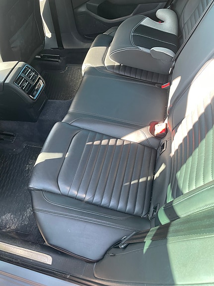Volkswagen Passat 13 of 13