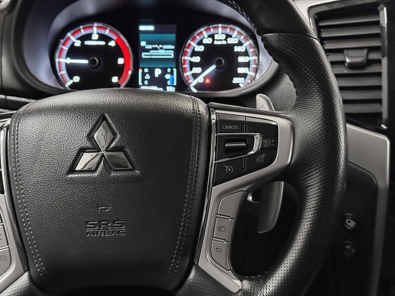 Mitsubishi L200 22 of 30
