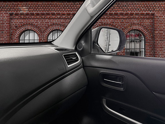 Mitsubishi L200 29 of 30