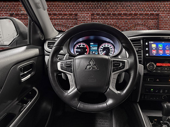 Mitsubishi L200 20 of 30