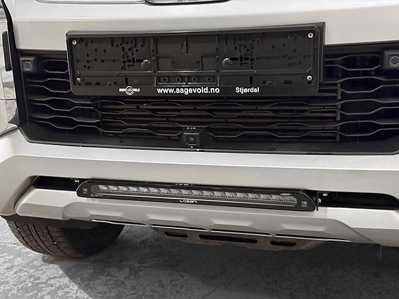Mitsubishi L200 10 of 30