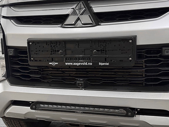Mitsubishi L200 15 of 30