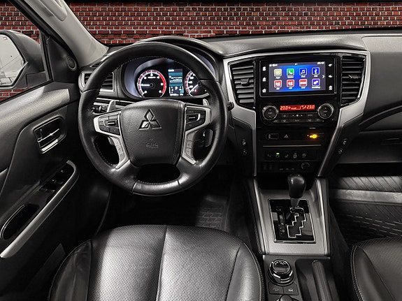 Mitsubishi L200 19 of 30