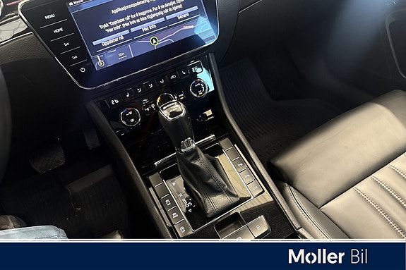 Skoda Superb 24 of 26