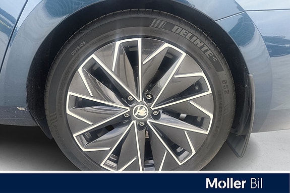 Skoda Superb 9 of 26