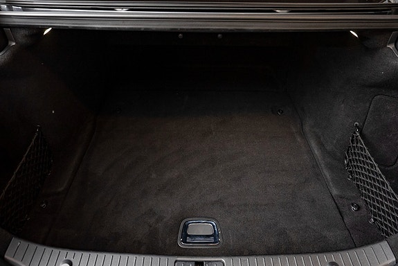 Mercedes-Benz S400 d 23 of 23