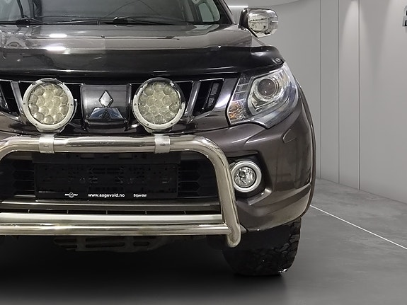 Mitsubishi L200 5 of 26