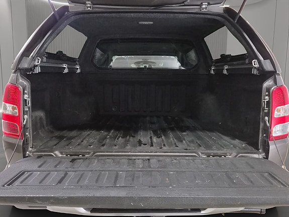 Mitsubishi L200 25 of 26