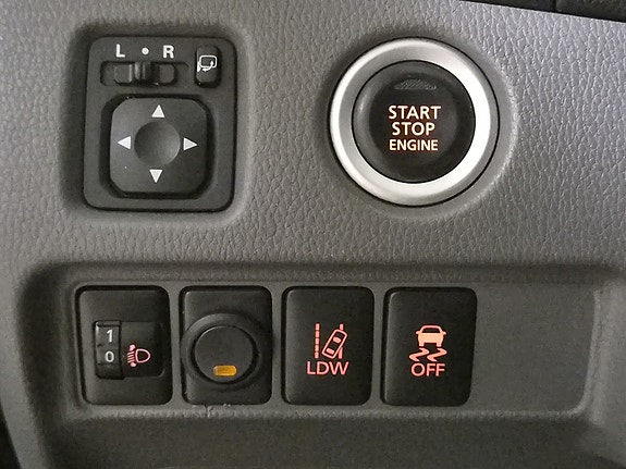 Mitsubishi L200 18 of 26