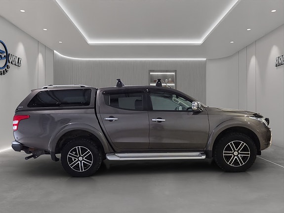 Mitsubishi L200 7 of 26