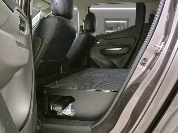 Mitsubishi L200 23 of 26