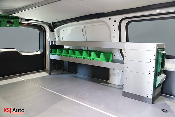 Toyota Proace 17 of 30